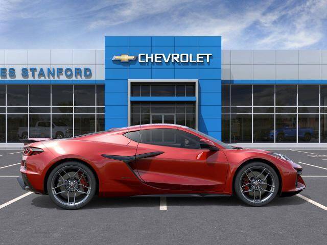 2026 Corvette Z06 Z06 Coupe 2LZ picture #15