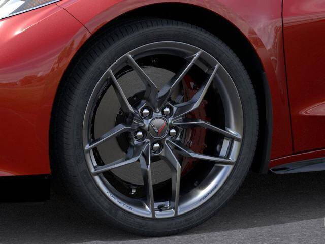 2026 Corvette Z06 Z06 Coupe 2LZ picture #19