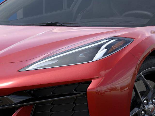 2026 Corvette Z06 Z06 Coupe 2LZ picture #20