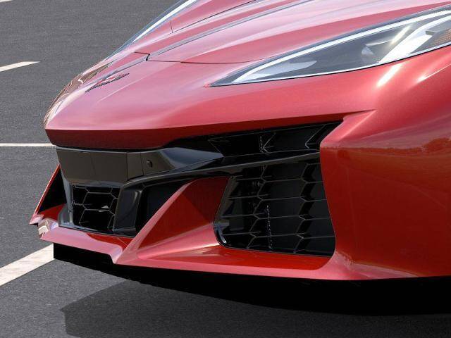 2026 Corvette Z06 Z06 Coupe 2LZ picture #23
