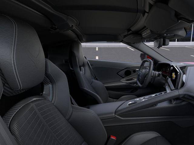 2026 Corvette Z06 Z06 Coupe 2LZ picture #27