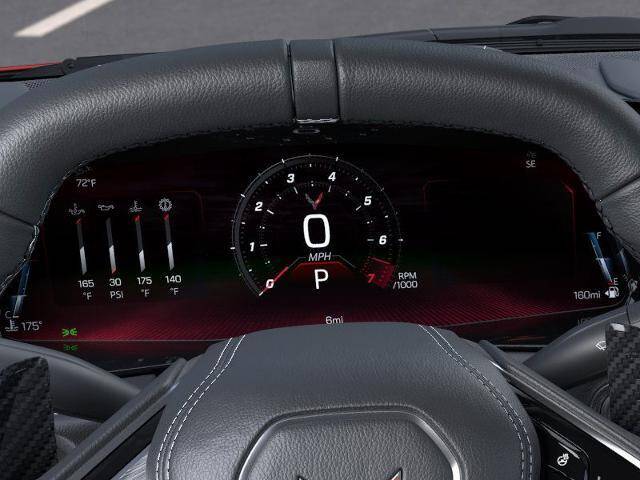 2026 Corvette Z06 Z06 Coupe 2LZ picture #28