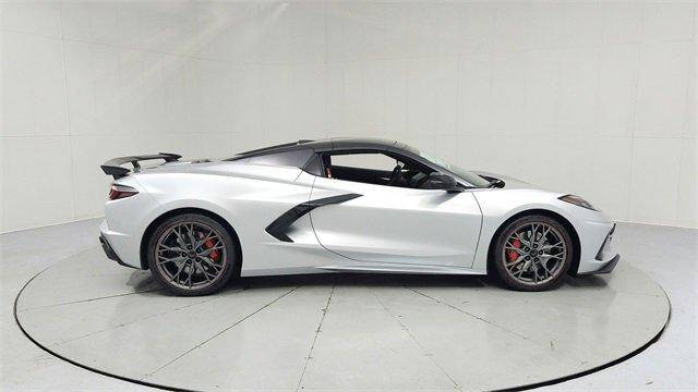 2026 Corvette Stingray Stingray Convertible 2LT picture #6
