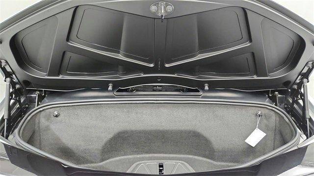 2026 Corvette Stingray Stingray Convertible 2LT picture #17