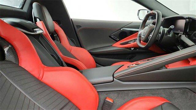 2026 Corvette Stingray Stingray Convertible 2LT picture #19