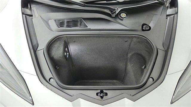 2026 Corvette Stingray Stingray Convertible 2LT picture #20