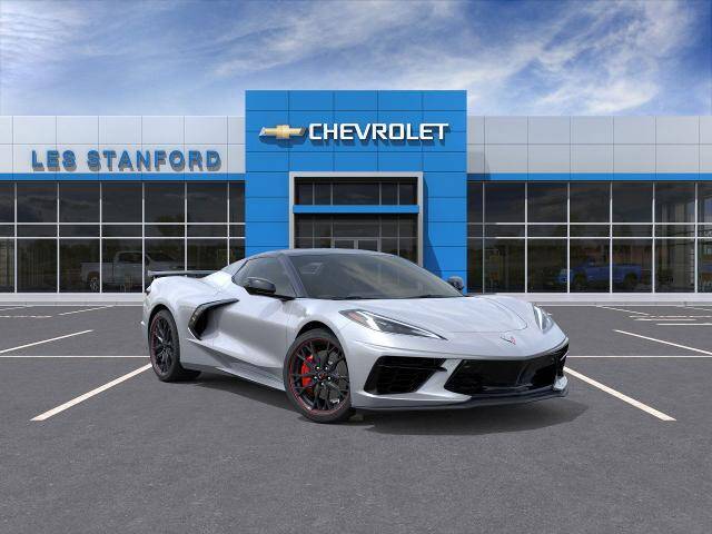 2026 Corvette Stingray Stingray Convertible 2LT picture #21