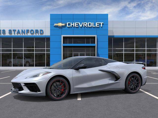 2026 Corvette Stingray Stingray Convertible 2LT picture #22