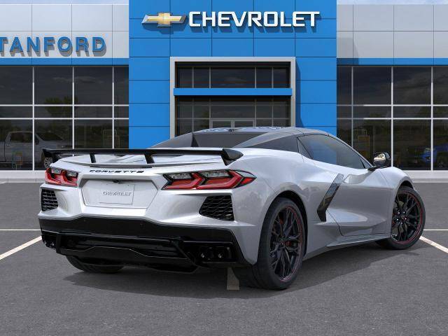 2026 Corvette Stingray Stingray Convertible 2LT picture #24