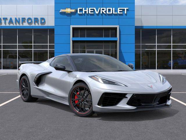 2026 Corvette Stingray Stingray Convertible 2LT picture #27