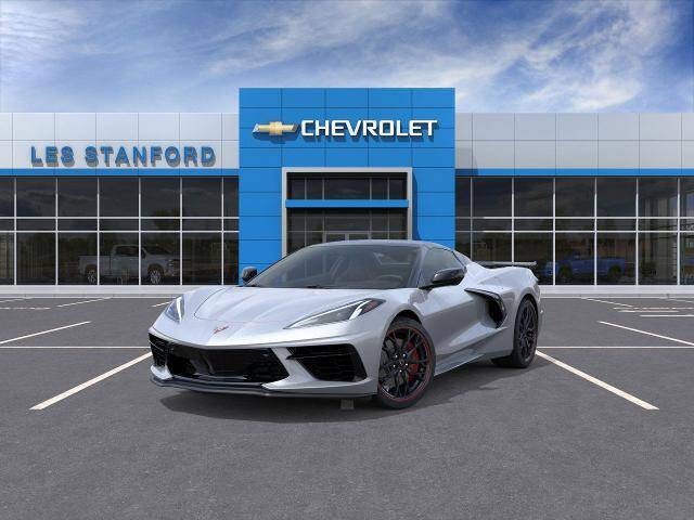 2026 Corvette Stingray Stingray Convertible 2LT picture #28
