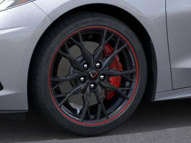 2026 Corvette Stingray Stingray Convertible 2LT picture #29