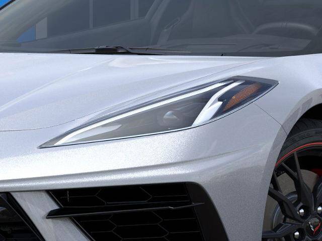 2026 Corvette Stingray Stingray Convertible 2LT picture #30