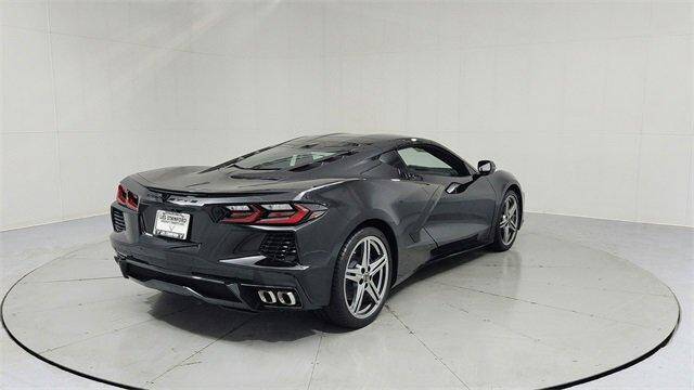 2026 Corvette Stingray Stingray Coupe 2LT picture #5