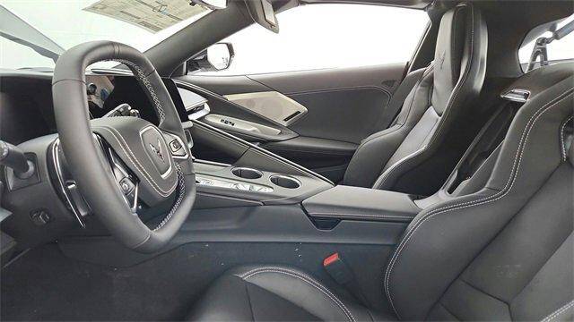 2026 Corvette Stingray Stingray Coupe 2LT picture #12