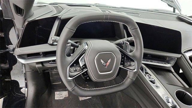 2026 Corvette Stingray Stingray Coupe 2LT picture #13