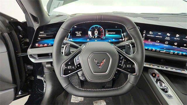 2026 Corvette Stingray Stingray Coupe 2LT picture #14