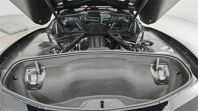 2026 Corvette Stingray Stingray Coupe 2LT picture #17