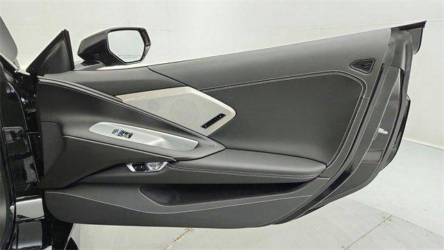 2026 Corvette Stingray Stingray Coupe 2LT picture #19