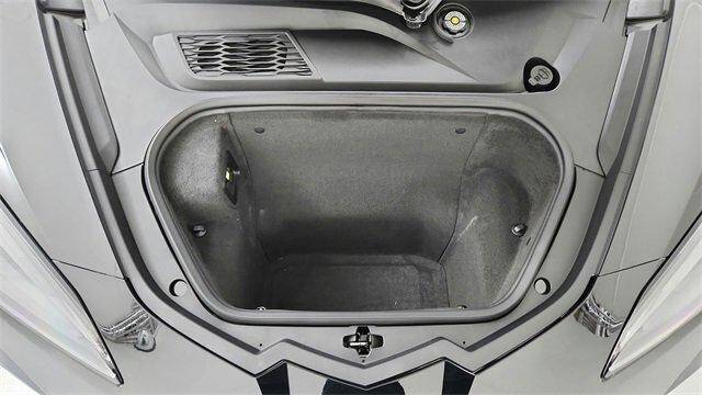 2026 Corvette Stingray Stingray Coupe 2LT picture #21