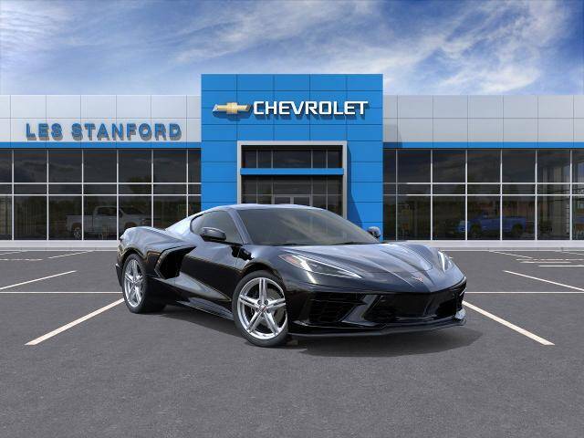 2026 Corvette Stingray Stingray Coupe 2LT picture #22
