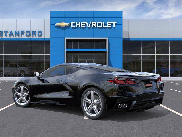 2026 Corvette Stingray Stingray Coupe 2LT picture #24