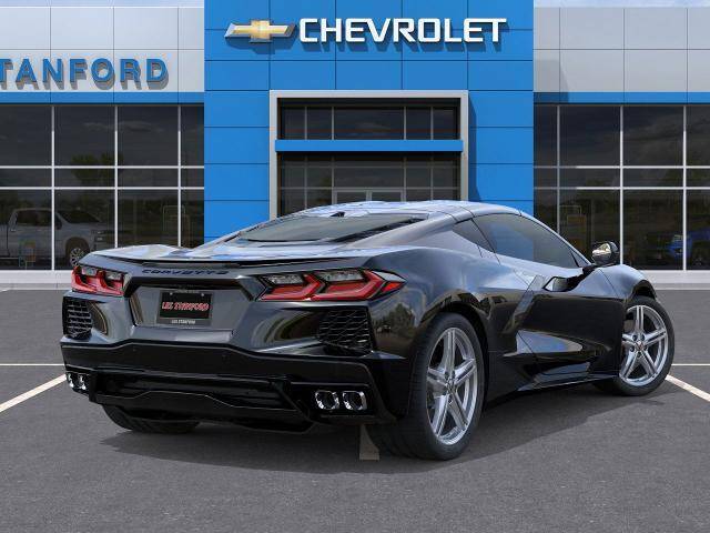2026 Corvette Stingray Stingray Coupe 2LT picture #25