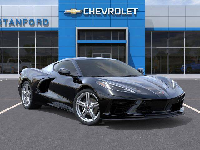 2026 Corvette Stingray Stingray Coupe 2LT picture #28