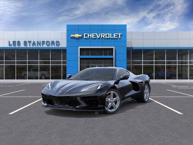 2026 Corvette Stingray Stingray Coupe 2LT picture #29