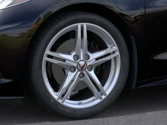 2026 Corvette Stingray Stingray Coupe 2LT picture #30