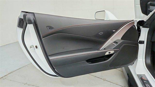 2017 Corvette Z06 Coupe Z06 1LZ picture #11