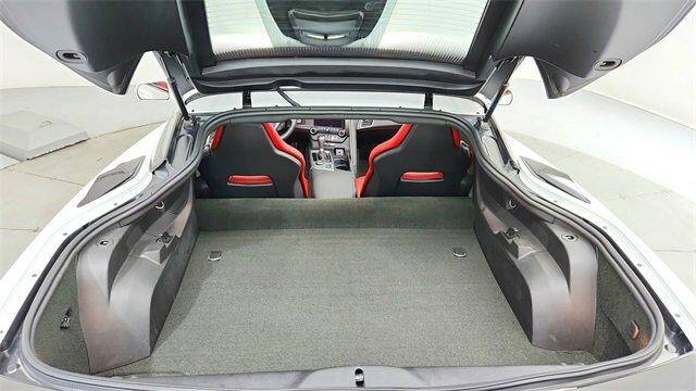 2017 Corvette Z06 Coupe Z06 1LZ picture #17