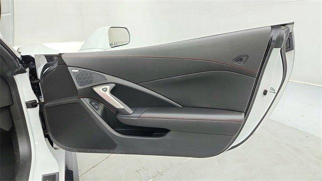 2017 Corvette Z06 Coupe Z06 1LZ picture #18