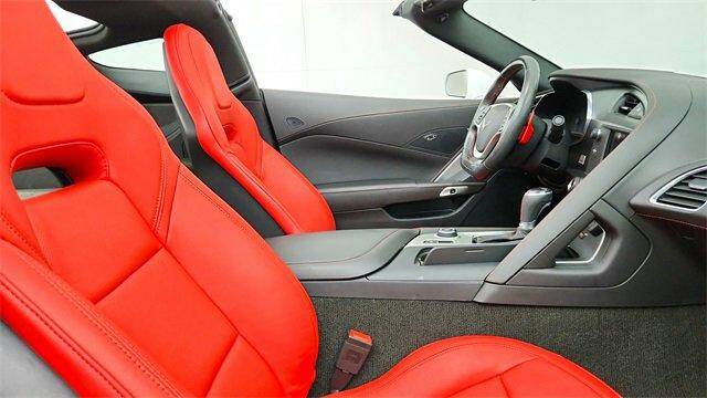 2017 Corvette Z06 Coupe Z06 1LZ picture #19