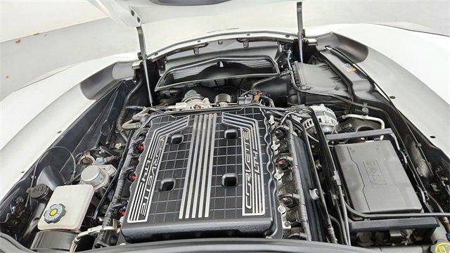 2017 Corvette Z06 Coupe Z06 1LZ picture #20