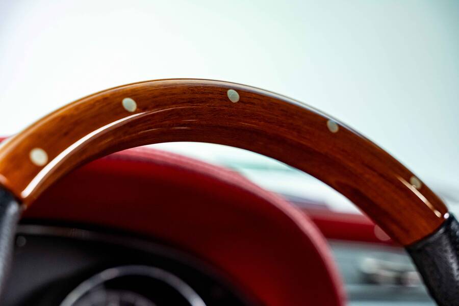 1965 Corvette picture #20