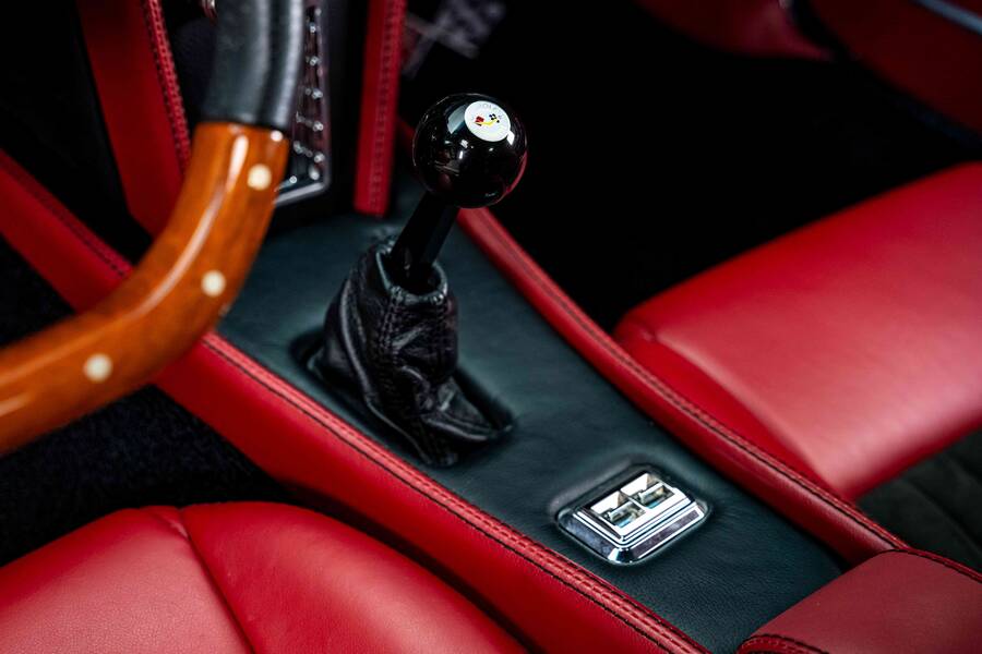 1965 Corvette picture #24