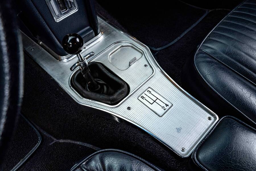 1963 Corvette picture #22