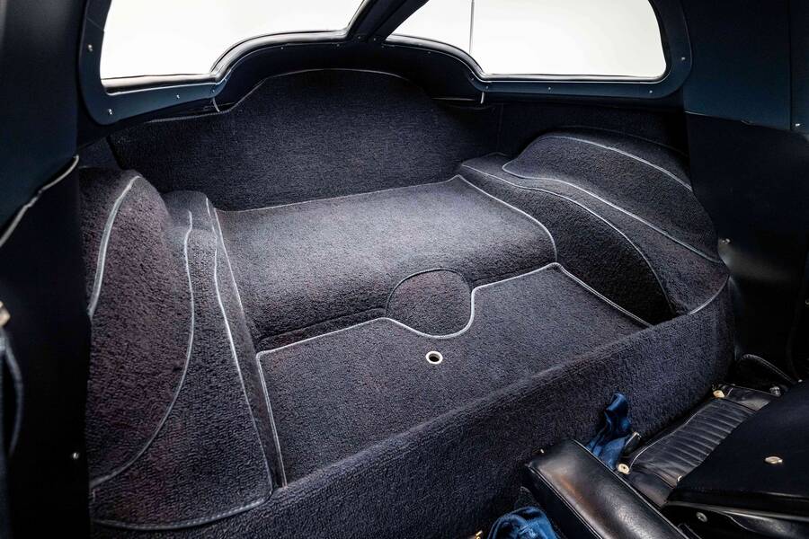 1963 Corvette picture #23