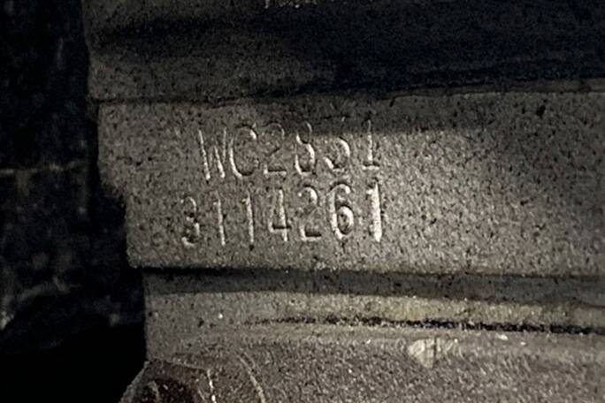 1963 Corvette picture #29