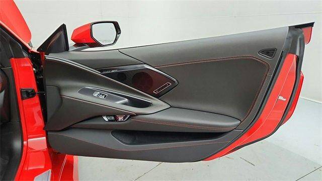 2026 Corvette Z06 Z06 Convertible 2LZ picture #18