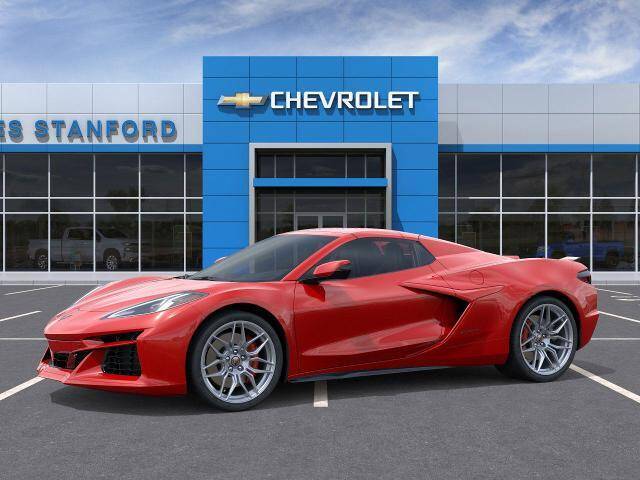2026 Corvette Z06 Z06 Convertible 2LZ picture #22