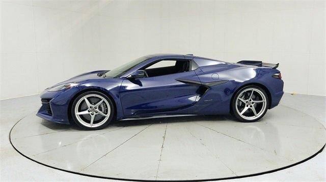 2025 Corvette E-Ray E-Ray Convertible 1LZ picture #2