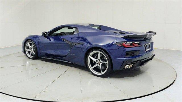 2025 Corvette E-Ray E-Ray Convertible 1LZ picture #3