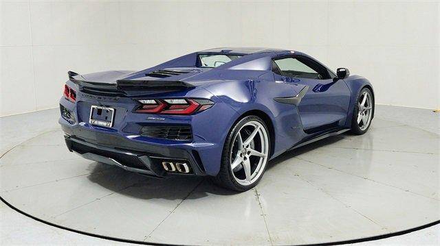 2025 Corvette E-Ray E-Ray Convertible 1LZ picture #5