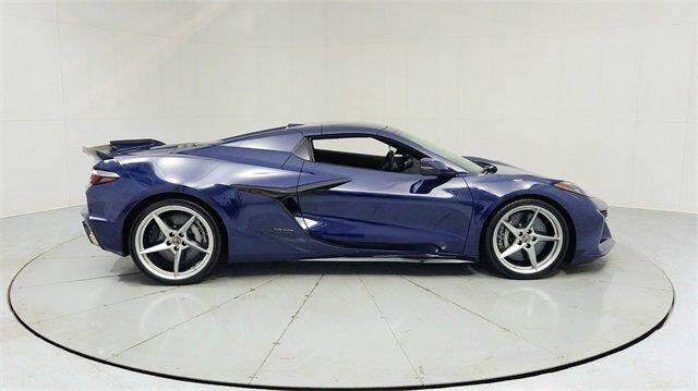 2025 Corvette E-Ray E-Ray Convertible 1LZ picture #6