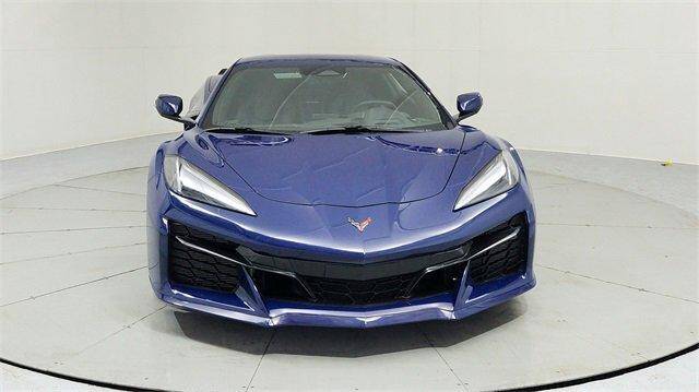 2025 Corvette E-Ray E-Ray Convertible 1LZ picture #8