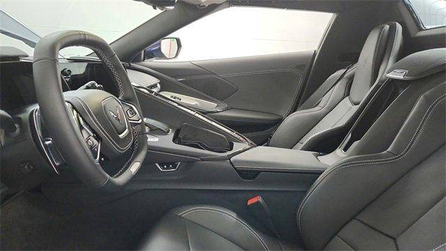 2025 Corvette E-Ray E-Ray Convertible 1LZ picture #12