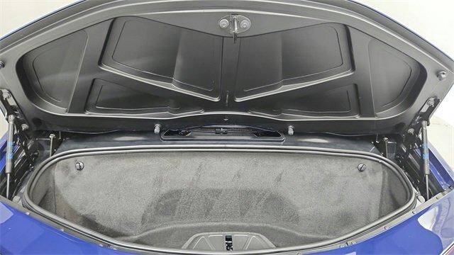 2025 Corvette E-Ray E-Ray Convertible 1LZ picture #17