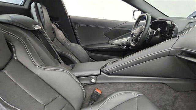 2025 Corvette E-Ray E-Ray Convertible 1LZ picture #19